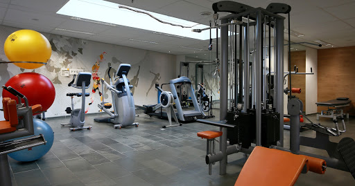 Physio Therapy Ysveld Berg en Dal