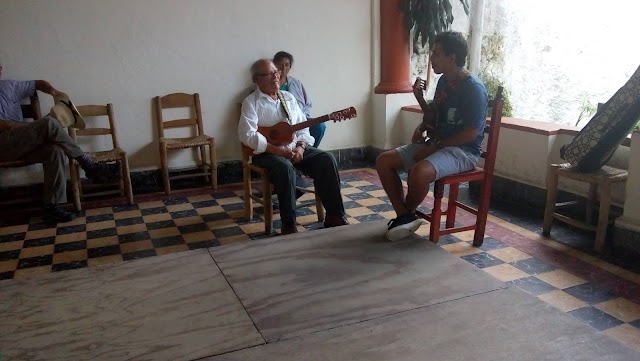 La Casa de Nadie
