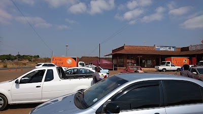 Photos of Shoprite Usave Mukula