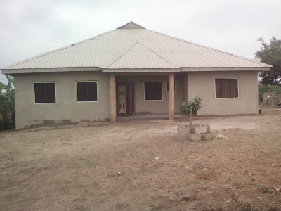 photo of Beulah Baptist Church, Osiele