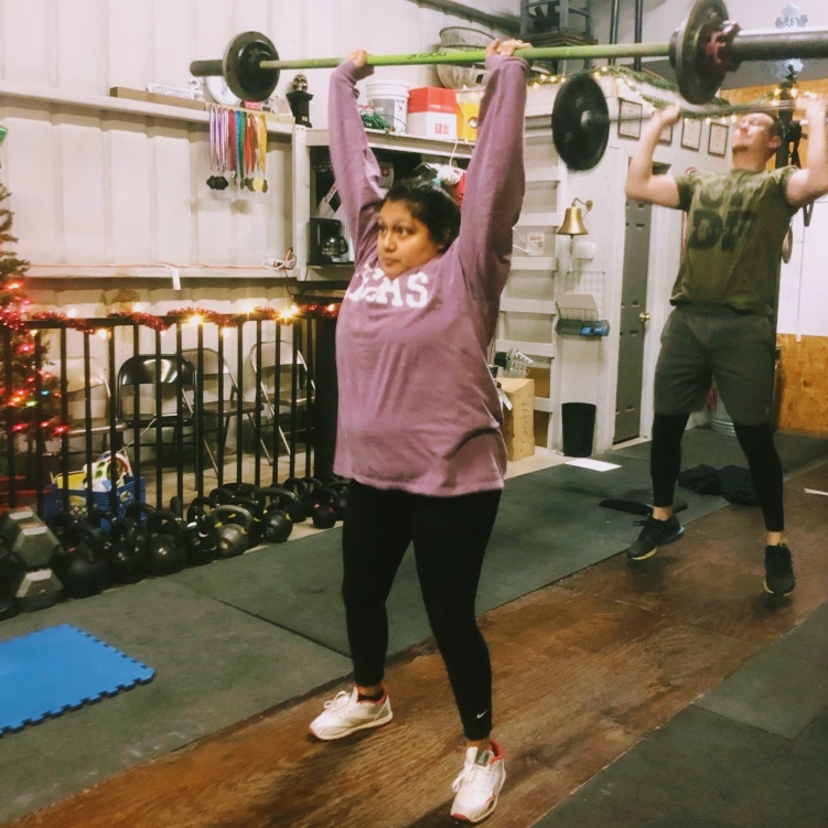 CrossFit DubFord photo 12