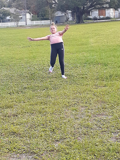 East Pensacola Heights Lions Park - Thumbnail