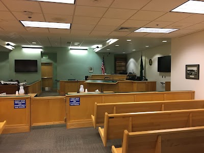 Island County Superior Court