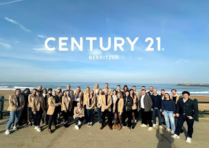 Photo n°20 de CENTURY 21 BERRITZEA BIARRITZ à Biarritz (Agence immobilière)