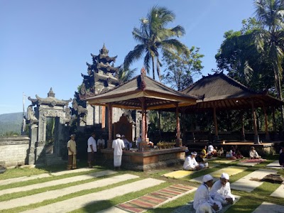 Photos of Pura Agung Arga Sunya