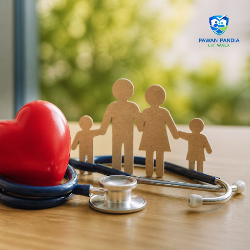 Want to save tax while protecting your family’s health? With the right health insurance plan, you… post image