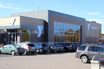 Photos of Woodson YMCA Wausau Branch