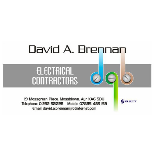 David A Brennan Ltd - Thumbnail