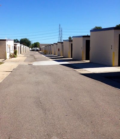 Photos of U-Stow-N-Lock Self Storage