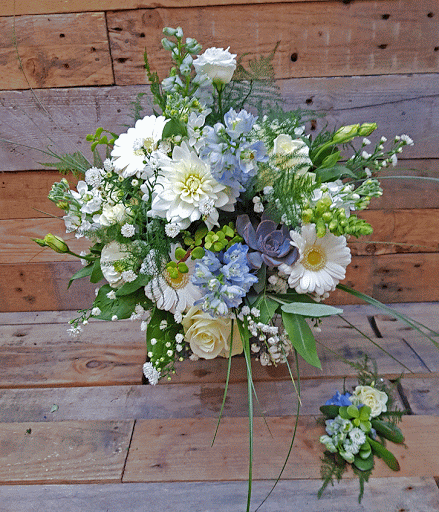 The Flower Room - Florist in Nottingham - Thumbnail