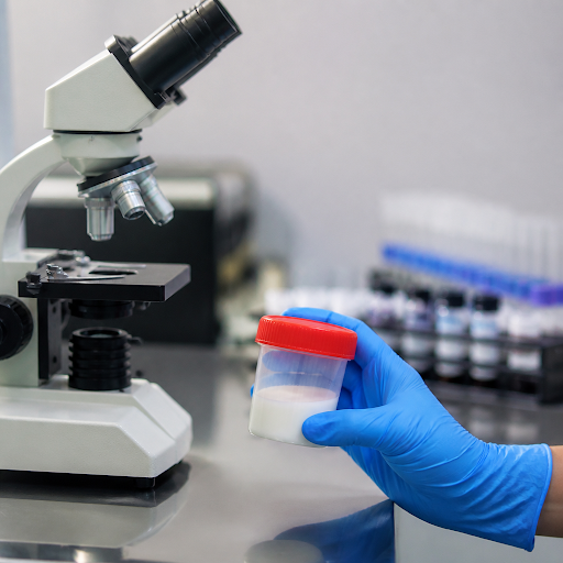 Worried about fertility and planning for a family? A semen analysis is one of the most important…