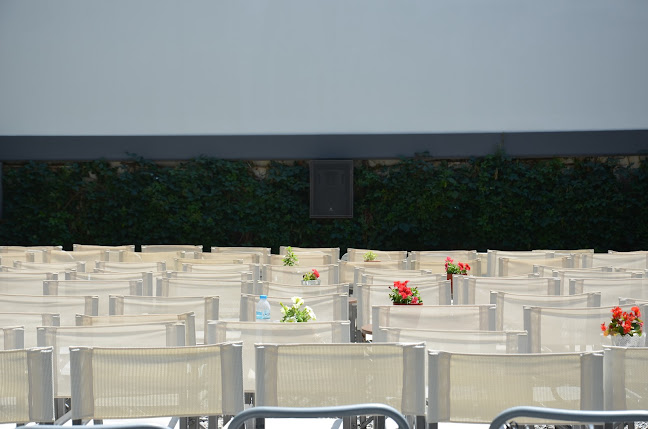 Comentarii opinii despre Θερινός Κινηματογράφος Απόλλων | Apollon Open Air Cinema