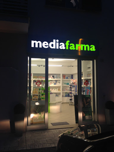 Mediafarma - Visual