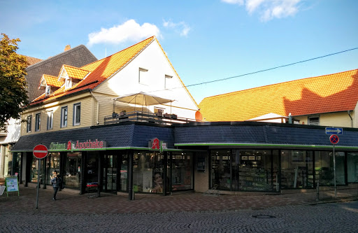 Ordens-Apotheke - Thumbnail