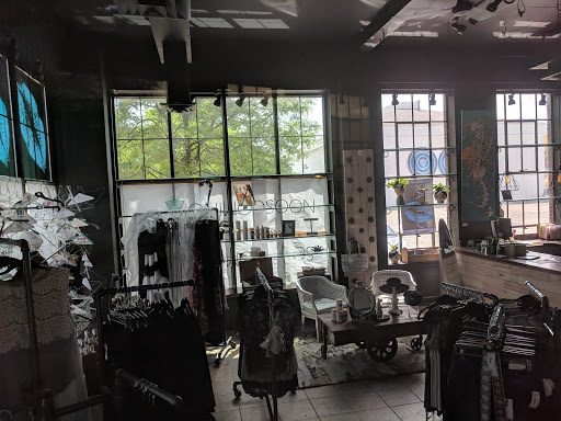 Northside Cellar - Visual