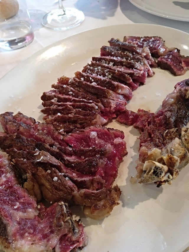 Asador Ana Mari