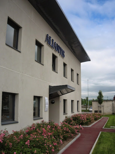 Aliantis Chasse-sur-Rhône - Thumbnail