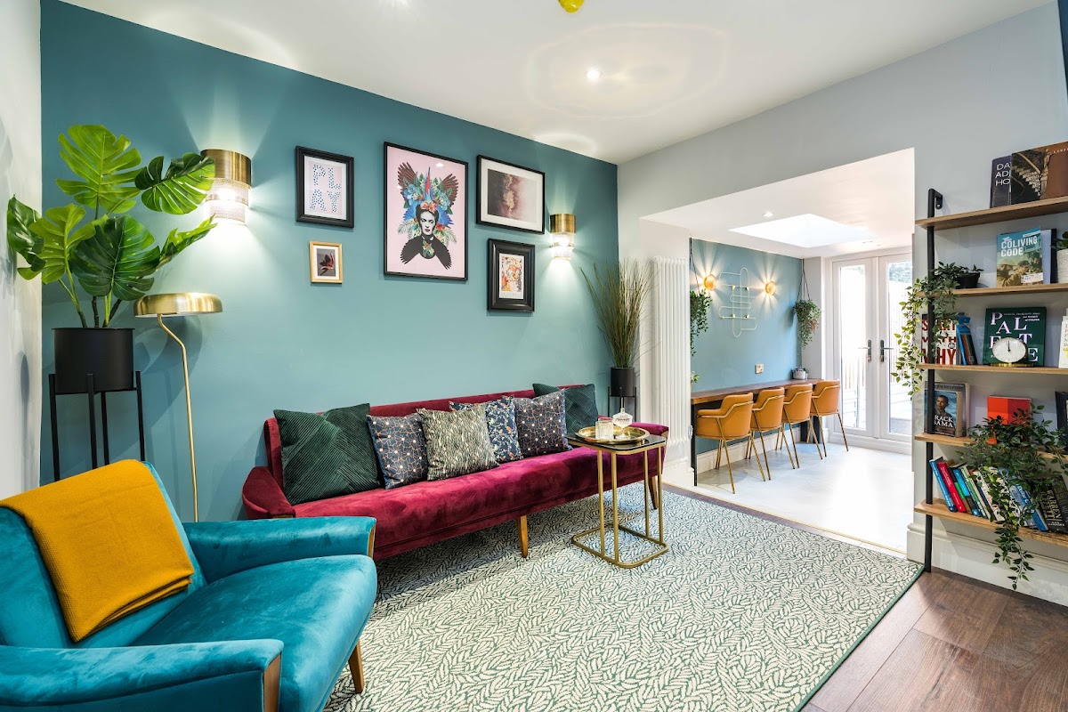 Jones Real Estate Asset Management