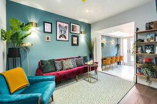 Jones Real Estate Asset Management