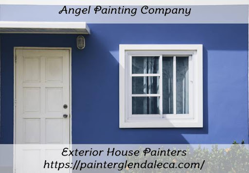 Angel Painting Company - Thumbnail