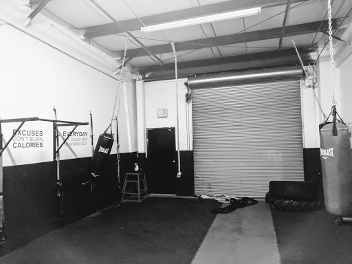 Xtreme Fitness Boot Camp - Thumbnail