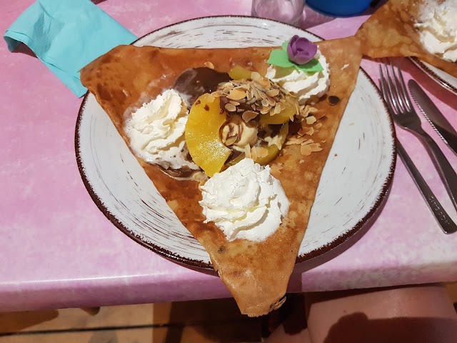 Crêperie de la Normandelière