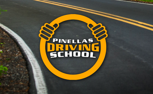Pinellas Driving School - Visual