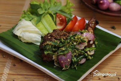 Photos of Pampalassa Resto