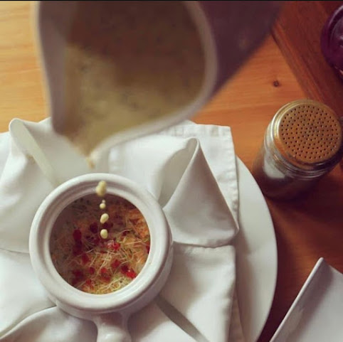 Quintana Bistrot • Fontabella by null