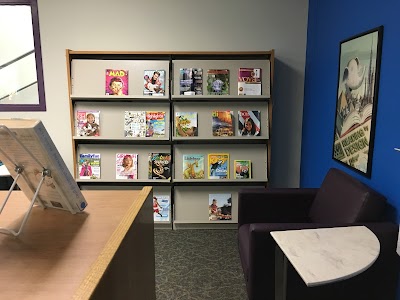 Lansing Public Library (IL)