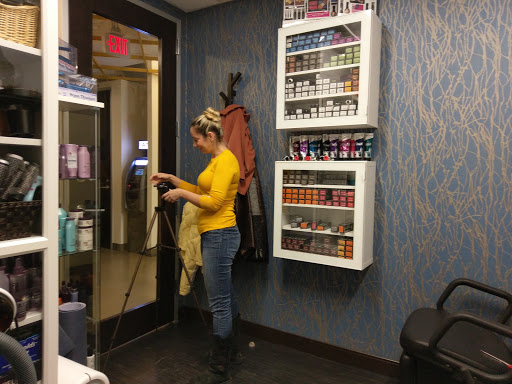 Neda Hair Design - Thumbnail
