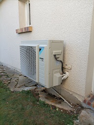 Photo n°4 de Société DVL : Artisan, chauffagiste, Climaticien, Spécialiste pompe à chaleur à Romilly-sur-Andelle (Fournisseur de chauffe-eau)