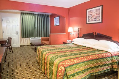 Photos of Ramada Limited San Marcos