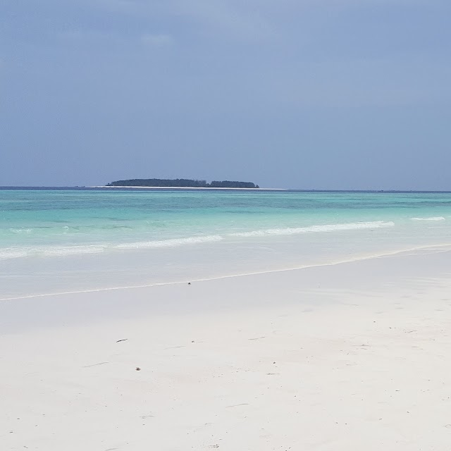 Kendwa Beach Bungalows