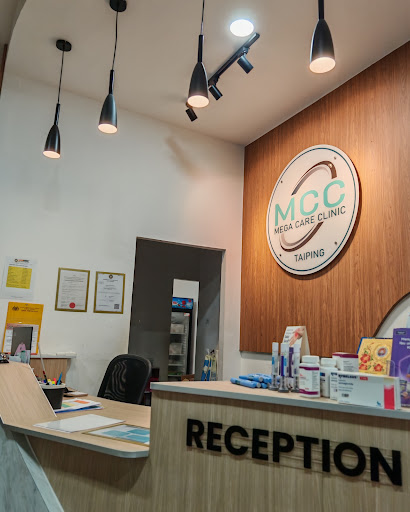 Mega Care Clinic Taiping
