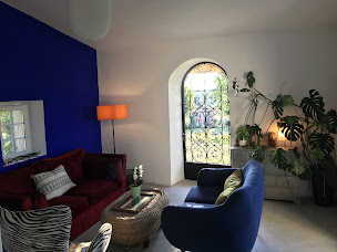 Photo n°6 de Chez Alice ,chambres d’hôtes ou gîte à Mirandol-Bourgnounac (Chambre d'hôtes)