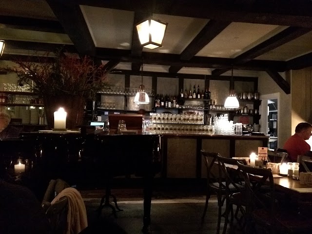 Færgekroens Brewery