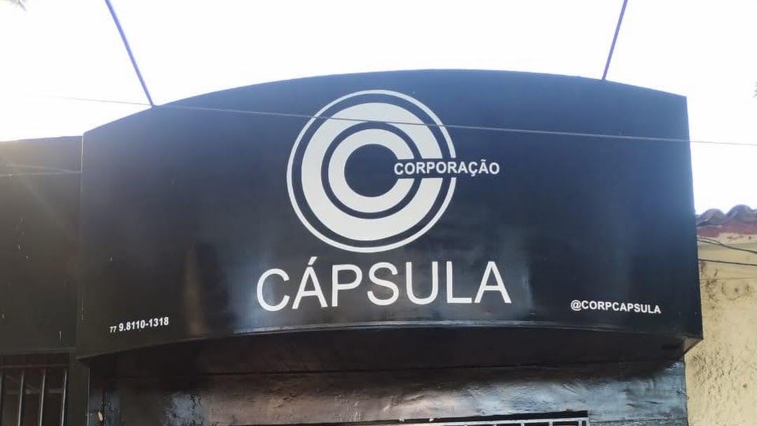 Corporação Cápsula