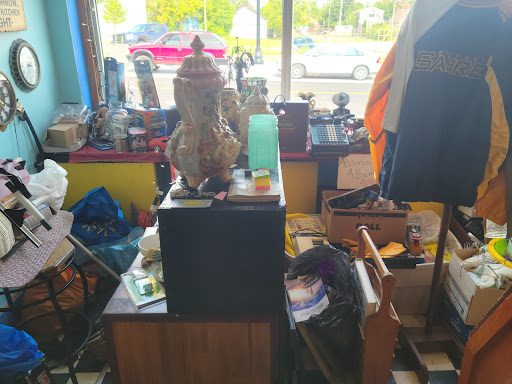 Tony's Antiques and Collectable - Thumbnail
