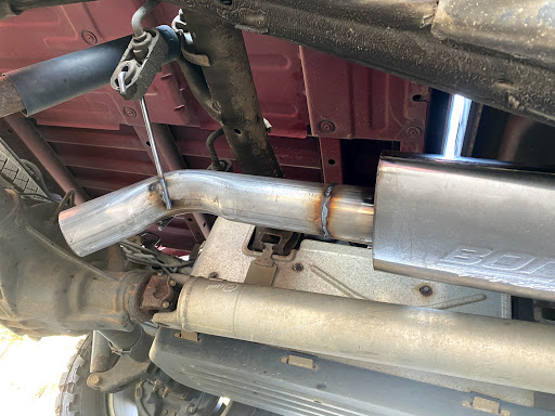 County Line Muffler Shop Inc - Thumbnail