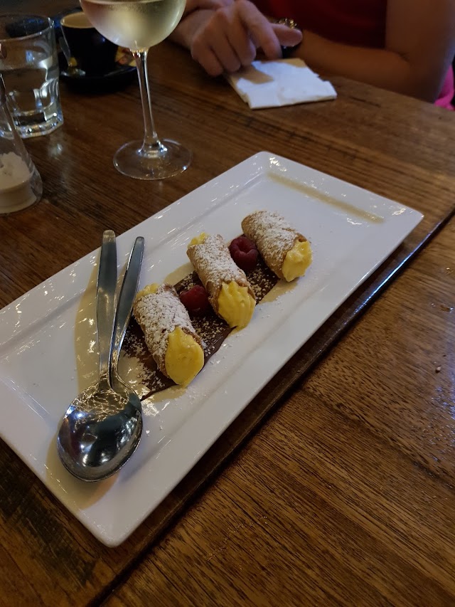 Il Corso Italian Restaurant