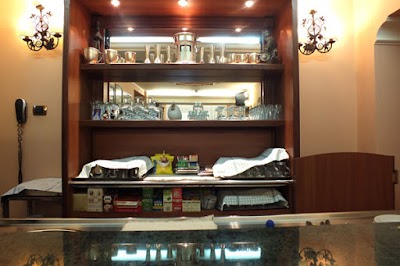 Photos of Albergo Victoria