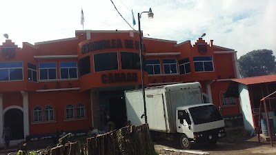 Photos of Salquilito Park