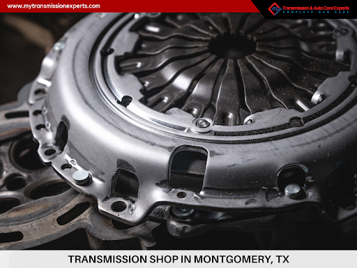 My Transmission & Auto Care Experts Gallery - United States