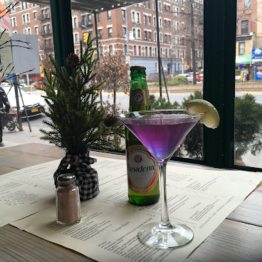 Lyn-Genet's Kitchen by null