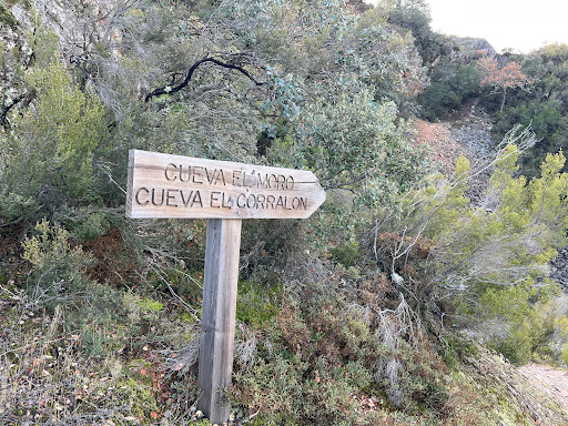 Cueva El Corralón - Thumbnail