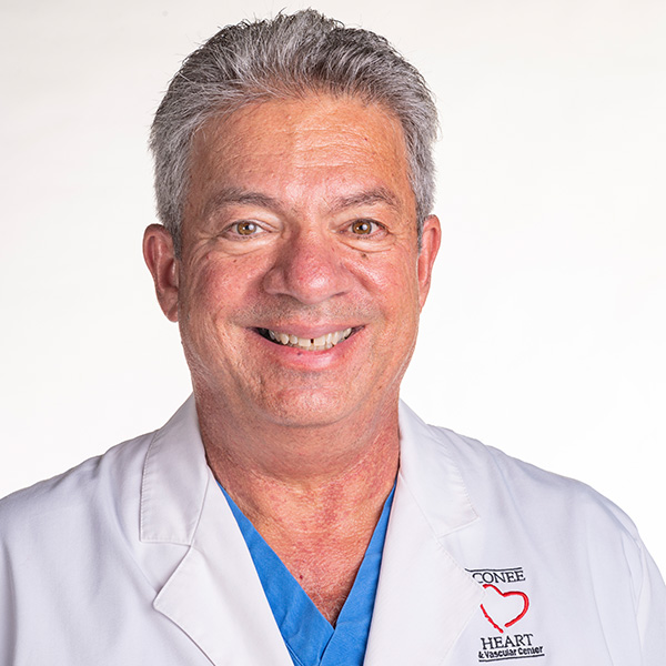 Charles Neckman Md