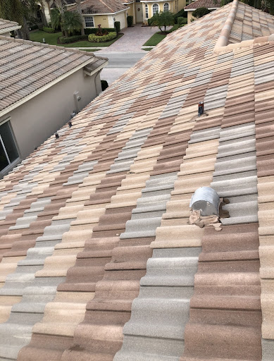 Doing Roofing, Co. - Visual