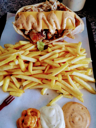 Photo 3 - Queen Burger kebab