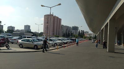 Adana Seyhan State Hospital